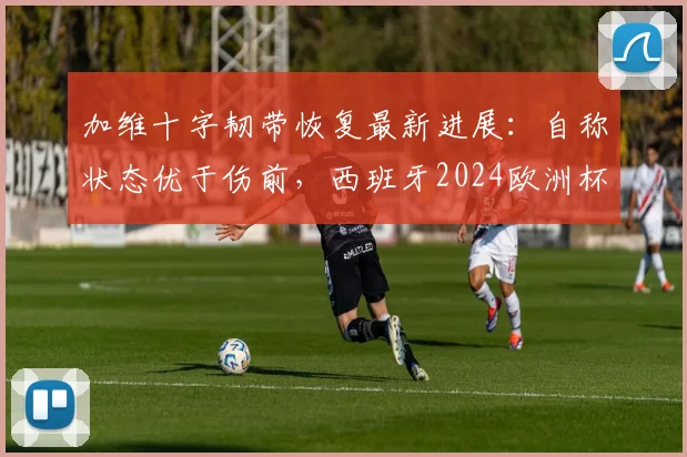 加维十字韧带恢复最新进展:自称状态优于伤前,西班牙2024欧洲杯仍是夺冠热门,深度解析其中场价值